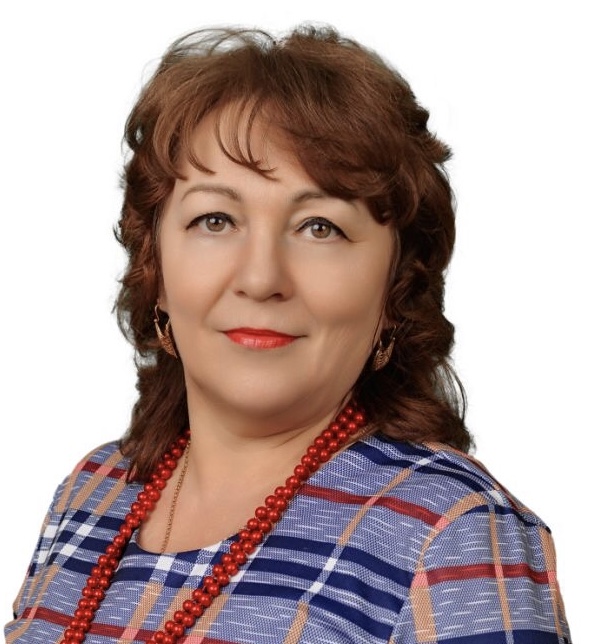 Старший воспитатель Маркова Юлия Георгиевна.